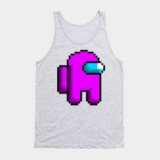 space mafia - character 1 Tank Top